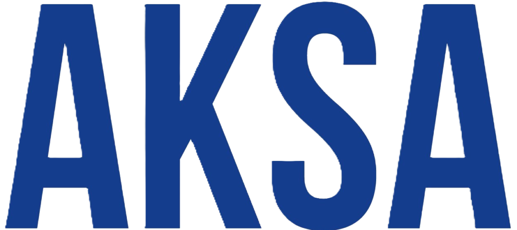 Short AKSA Logo