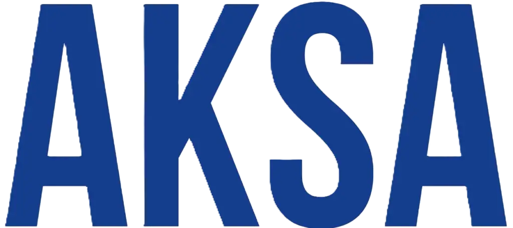 Short AKSA Logo