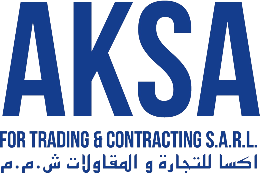 AKSA Official Logo