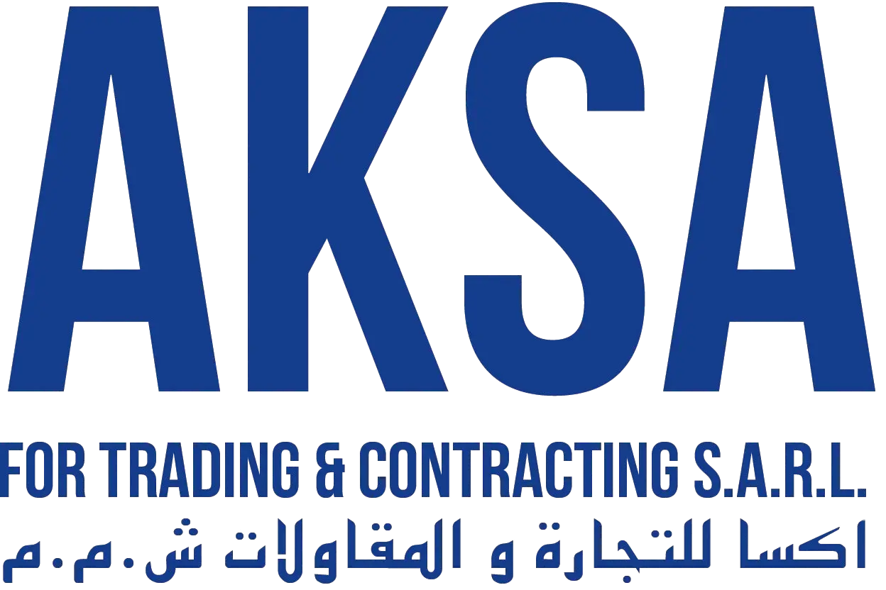 AKSA Official Logo